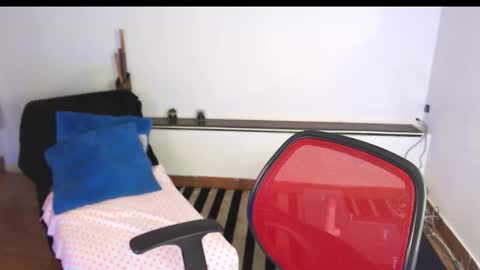 Snapshot of _pandora92 chatting on October 3, 4:59 pm Pandora online show from October 3, 4:59 pm