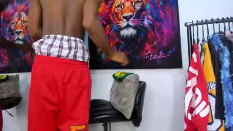 Snapshot of _pantera_09 chatting on October 19, 10:47 pm Kevin online show from October 19, 10:47 pm
