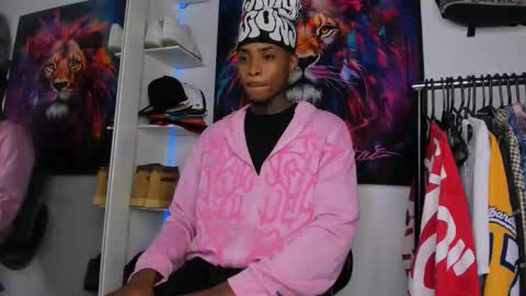 Kevin  online show from February 6, 3:54 am