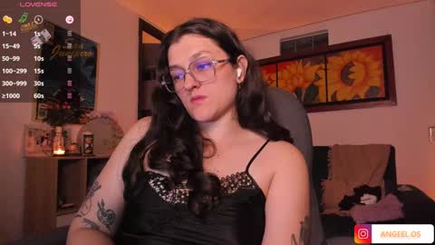 violeta ig  online show from February 13, 6:09 am