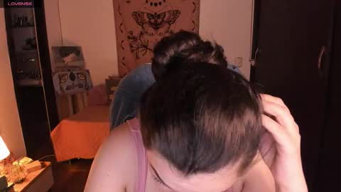 violeta ig  online show from February 22, 4:38 am