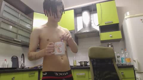 Willie online show from February 12, 5:05 pm