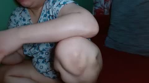 Pinaylovelybum online show from April 16, 1:38 am