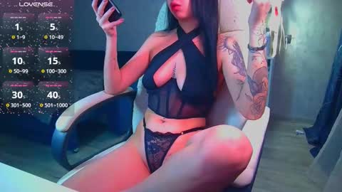 Ilona online show from February 2, 10:55 am