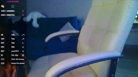 Ilona online show from November 10, 7:00 am