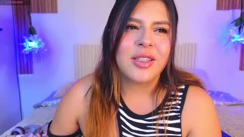 Laura online show from March 4, 6:49 pm