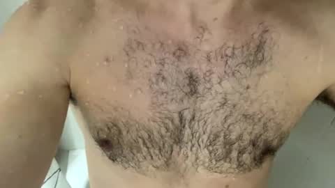 Sexy Daddy online show from December 23, 6:44 am