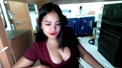 Princess nicole online show from December 13, 8:04 pm