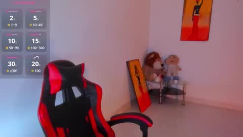 Stefany online show from September 21, 2:32 pm