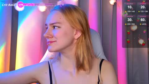 im Amy online show from October 27, 6:46 am