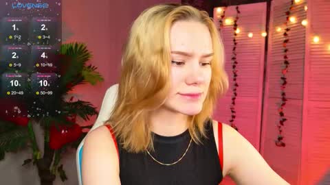 im Amy online show from February 9, 6:28 am