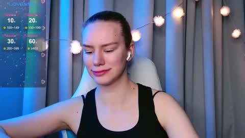 im Amy online show from February 3, 6:22 am