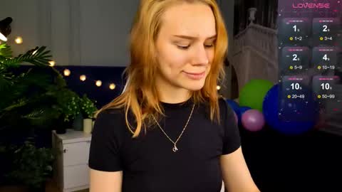 im Amy online show from September 14, 6:48 am