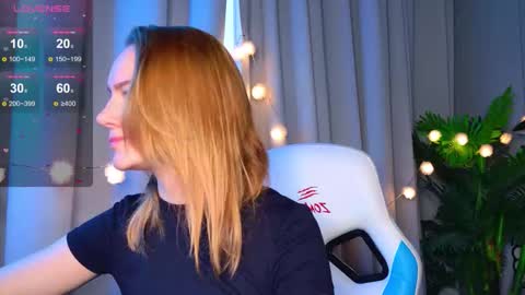 im Amy online show from October 17, 6:28 am