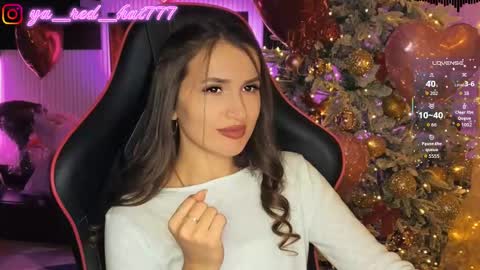 -RED HAT- online show from February 14, 7:49 pm