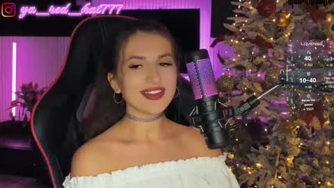 -RED HAT- online show from March 7, 7:36 pm