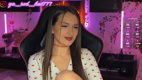 -RED HAT- online show from March 26, 6:57 pm