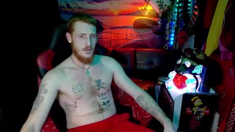 REDxxx online show from September 17, 2:37 am