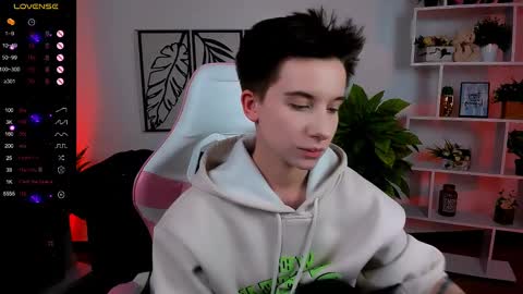 Rein online show from March 3, 12:28 pm