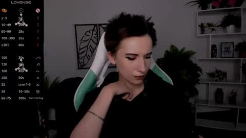 Rein online show from September 30, 7:35 pm