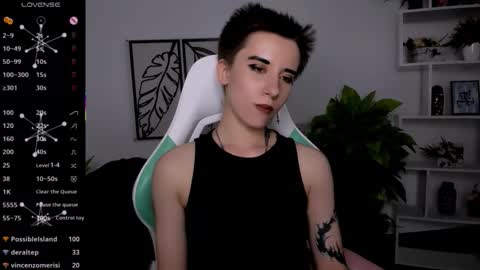 Rein online show from September 20, 6:55 pm