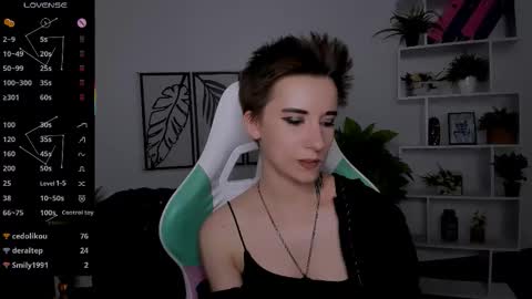 Rein online show from October 8, 7:42 pm