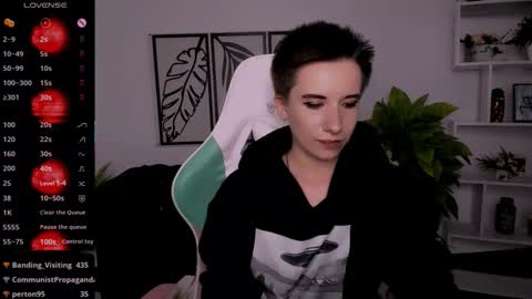 Rein online show from September 9, 6:52 pm