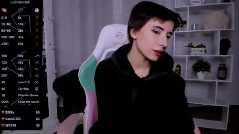 Rein online show from November 10, 12:02 am