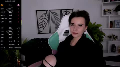 Rein online show from September 26, 6:27 pm