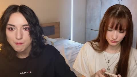 LISSAPVT IS OPEN online show from March 27, 4:52 pm