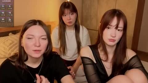 LISSAPVT IS OPEN online show from February 21, 4:21 pm