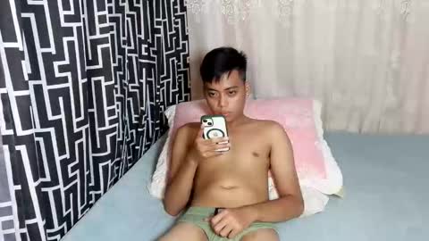 _rhodhard online show from April 9, 2:45 pm