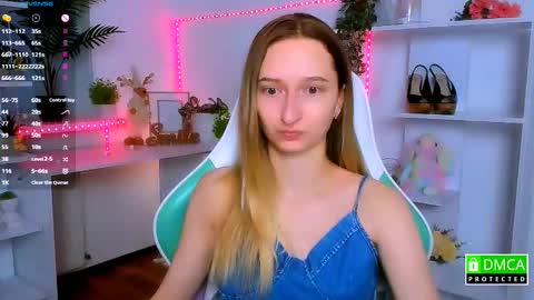 I am Rina online show from November 30, 6:42 am