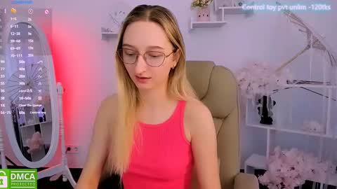 I am Rina online show from February 28, 6:32 am