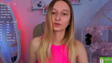 I am Rina online show from September 22, 5:22 am