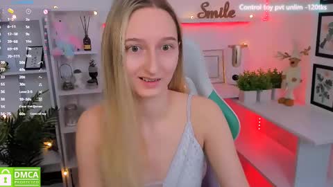 I am Rina online show from February 20, 6:39 am