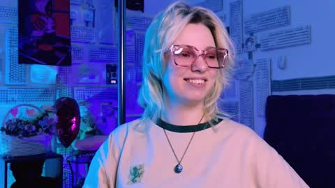 Snapshot of _rockstone_ chatting on February 26, 4:08 am Rock stone online show from February 26, 4:08 am