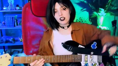 Snapshot of _rockstone_ chatting on October 17, 12:20 pm Rock stone online show from October 17, 12:20 pm