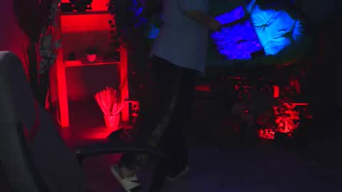 Snapshot of _rockstone_ chatting on February 19, 4:12 am Rock stone online show from February 19, 4:12 am