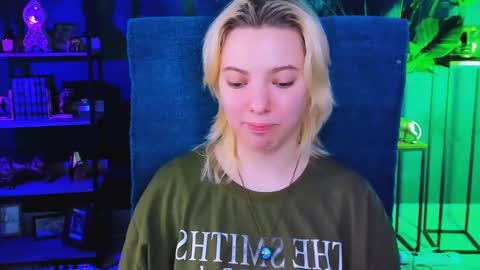 Snapshot of _rockstone_ chatting on February 11, 7:23 am Rock stone online show from February 11, 7:23 am