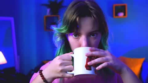 Snapshot of _rockstone_ chatting on October 8, 8:20 am Rock stone online show from October 8, 8:20 am