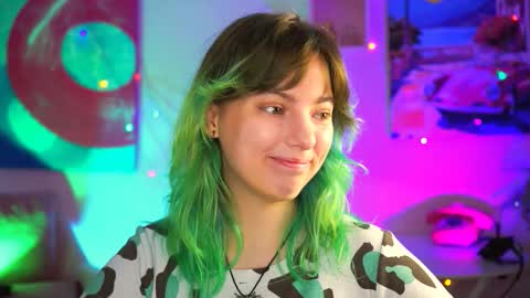 Snapshot of _rockstone_ chatting on October 15, 4:38 am Rock stone online show from October 15, 4:38 am