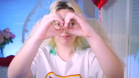 Snapshot of _rockstone_ chatting on February 16, 7:26 am Rock stone online show from February 16, 7:26 am