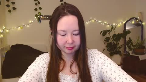 See you  online show from April 4, 6:15 pm