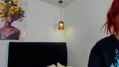Snapshot of _ruby_red chatting on September 29, 4:11 am _ruby_red online show from September 29, 4:11 am