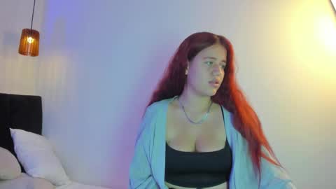 Snapshot of _ruby_red chatting on October 20, 3:44 am _ruby_red online show from October 20, 3:44 am