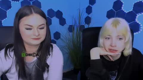 sabrina  online show from April 20, 8:50 am