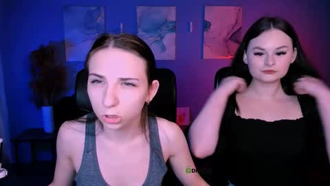 sabrina  online show from March 13, 9:12 am