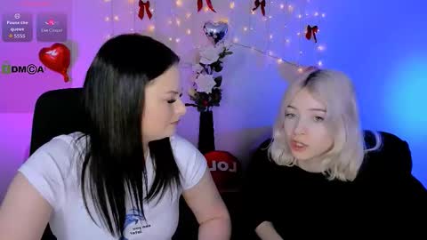 sabrina  online show from March 22, 9:57 am