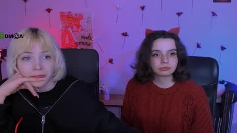 sabrina  online show from April 12, 8:51 am